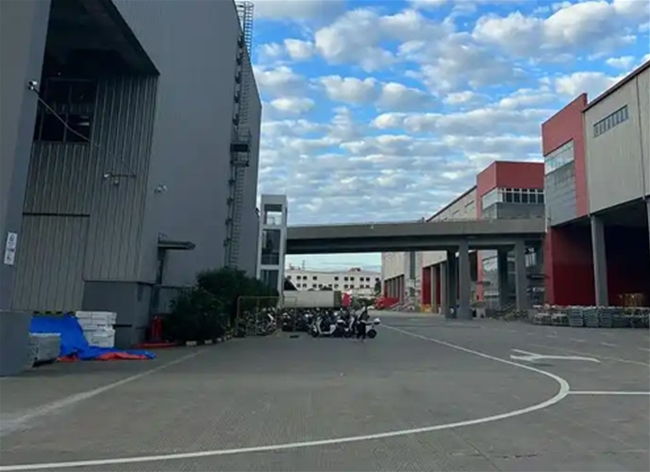 拼多多南沙園區(qū)食堂現(xiàn)場(chǎng)餐飲服務(wù)